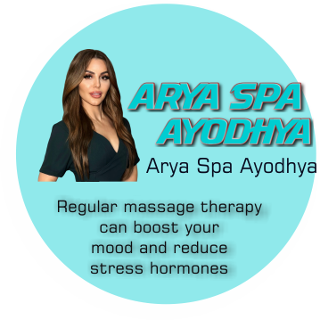 Arya Spa Ayodhya