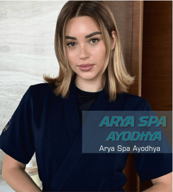 Body Massage in Ayodhya