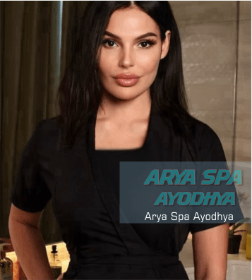 Deep Tissue Massage in Ayodhya